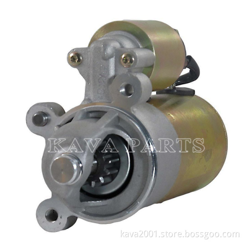12V Auto Starter Motor Mercury Sable SR7567X 280-5126